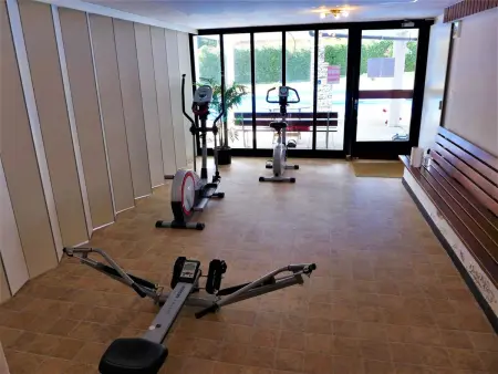 Valdor A 42 Sud, Appartement 2 personnes à Crans Montana - Photo 26