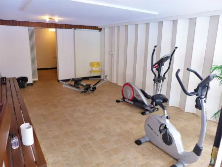 Valdor A 42 Sud, Appartement 2 personnes à Crans Montana - Photo 27