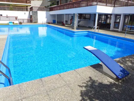 Valdor A 42 Sud, Appartement 2 personnes à Crans Montana - Photo 29