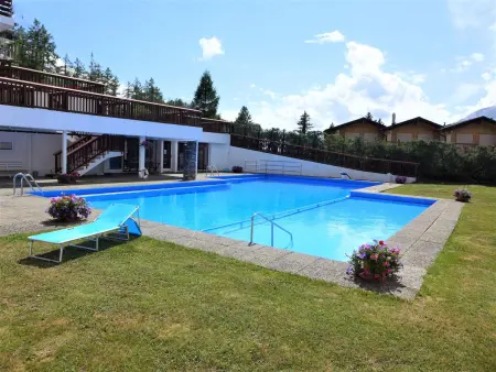 Valdor A 42 Sud, Appartement 2 personnes à Crans Montana - Photo 30