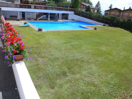 Valdor A 42 Sud, Appartement 2 personnes à Crans Montana - Photo 32