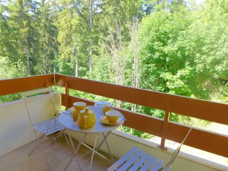 Terrasse Des Alpes 3008, Appartement 4 personnes à Crans Montana - Photo 1