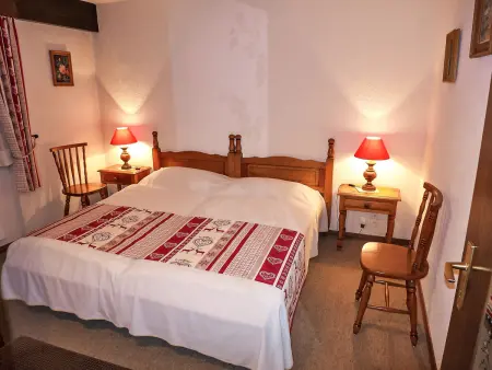 Terrasse Des Alpes 3008, Appartement 4 personnes à Crans Montana - Photo 13