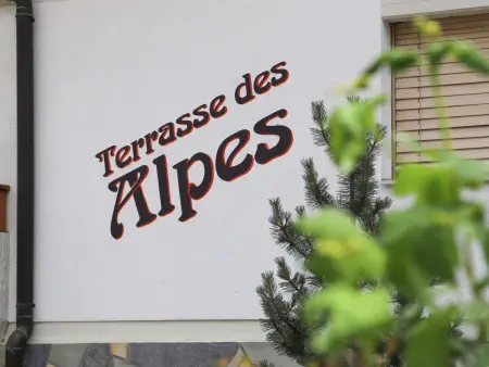 Terrasse Des Alpes 3008, Appartement 4 personnes à Crans Montana - Photo 23