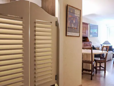 Terrasse Des Alpes 814, Appartement 4 personnes à Crans Montana - Photo 9
