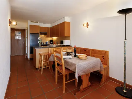 Terrasse Des Alpes 615, Appartement 3 personnes à Crans Montana - Photo 2