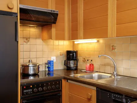 Terrasse Des Alpes 615, Appartement 3 personnes à Crans Montana - Photo 9