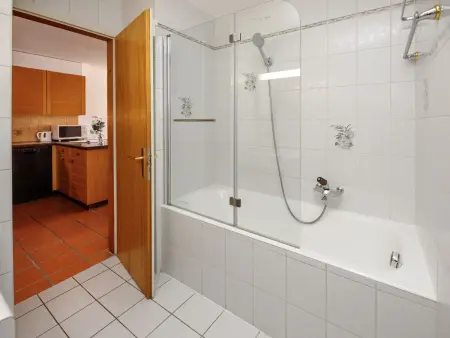 Terrasse Des Alpes 615, Appartement 3 personnes à Crans Montana - Photo 16