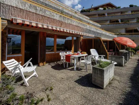 Terrasse Des Alpes 615, Appartement 3 personnes à Crans Montana - Photo 18