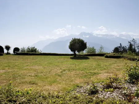 Terrasse Des Alpes 615, Appartement 3 personnes à Crans Montana - Photo 19