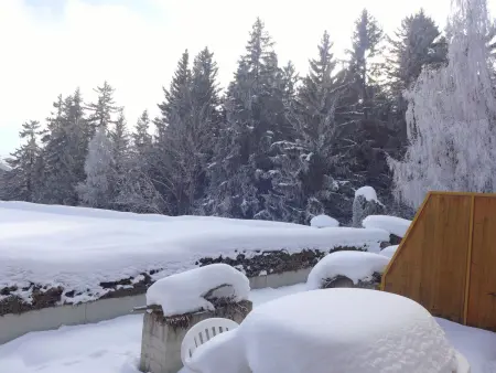 Terrasse Des Alpes 615, Appartement 3 personnes à Crans Montana - Photo 32