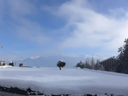 Terrasse Des Alpes 615, Appartement 3 personnes à Crans Montana - Photo 34