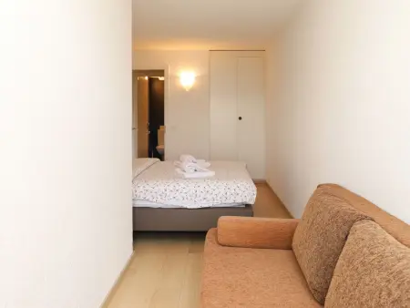 Terrasse Des Alpes 815, Appartement 4 personnes à Crans Montana - Photo 13