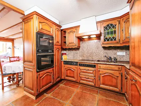 Terrasse Des Alpes 708, Appartement 4 personnes à Crans Montana - Photo 10