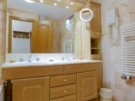 Terrasse Des Alpes 708, Appartement 4 personnes à Crans Montana - Photo 12