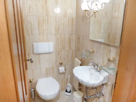 Terrasse Des Alpes 708, Appartement 4 personnes à Crans Montana - Photo 14