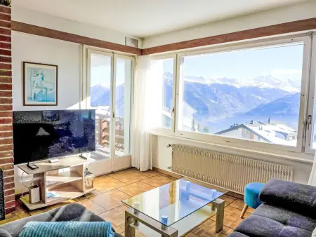 Grand Large A 18, Appartement 4 personnes à Crans Montana - Photo 2