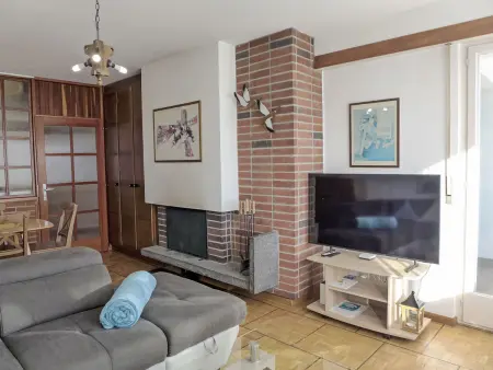 Grand Large A 18, Appartement 4 personnes à Crans Montana - Photo 6