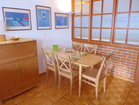 Grand Large A 18, Appartement 4 personnes à Crans Montana - Photo 8