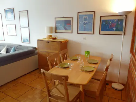 Grand Large A 18, Appartement 4 personnes à Crans Montana - Photo 9
