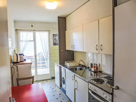Grand Large A 18, Appartement 4 personnes à Crans Montana - Photo 10