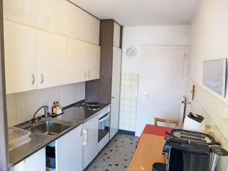 Grand Large A 18, Appartement 4 personnes à Crans Montana - Photo 11