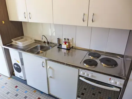 Grand Large A 18, Appartement 4 personnes à Crans Montana - Photo 12