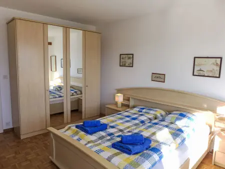 Grand Large A 18, Appartement 4 personnes à Crans Montana - Photo 14