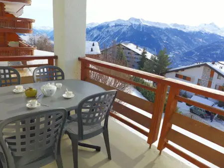 Grand Large A 18, Appartement 4 personnes à Crans Montana - Photo 20