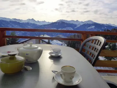 Grand Large A 18, Appartement 4 personnes à Crans Montana - Photo 21