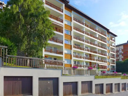 Grand Large A 18, Appartement 4 personnes à Crans Montana - Photo 22