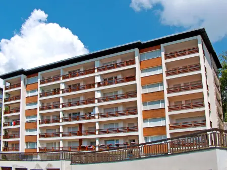 Grand Large A 18, Appartement 4 personnes à Crans Montana - Photo 23