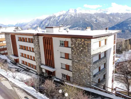 Grand Large A 18, Appartement 4 personnes à Crans Montana - Photo 24