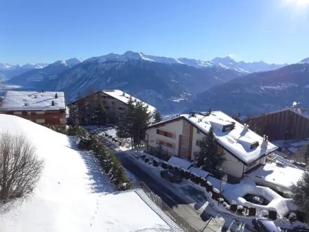 Grand Large A 18, Appartement 4 personnes à Crans Montana - Photo 26
