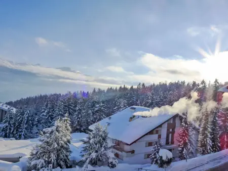 Grand Large A 18, Appartement 4 personnes à Crans Montana - Photo 27