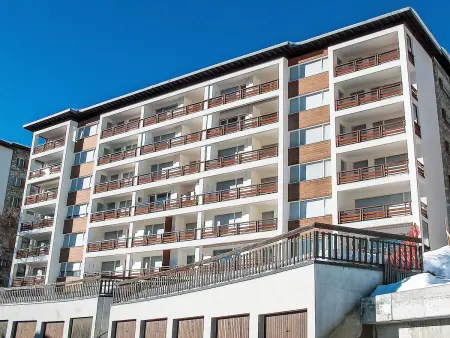 Grand Large A 18, Appartement 4 personnes à Crans Montana - Photo 28