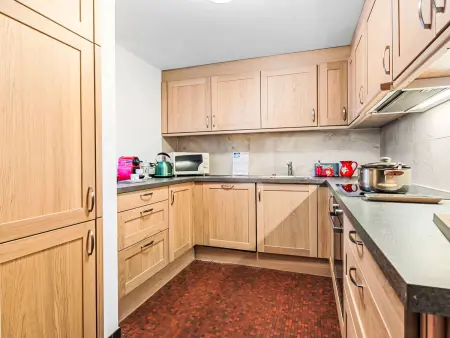 Mischabels 1, Appartement 6 personnes à Crans Montana - Photo 2