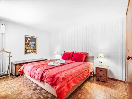 Mischabels 1, Appartement 6 personnes à Crans Montana - Photo 3