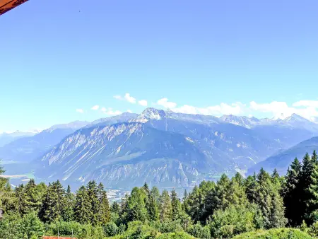 Mischabels 1, Appartement 6 personnes à Crans Montana - Photo 4