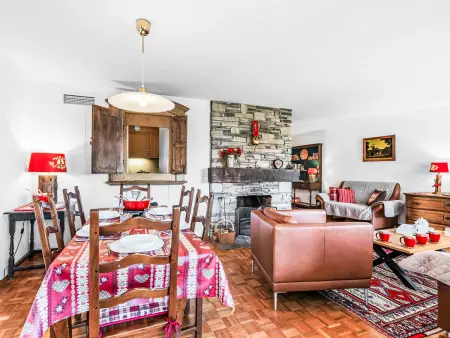 Mischabels 1, Appartement 6 personnes à Crans Montana - Photo 7