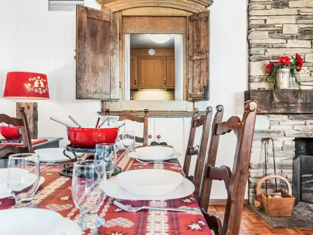 Mischabels 1, Appartement 6 personnes à Crans Montana - Photo 8