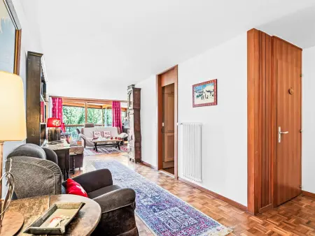 Mischabels 1, Appartement 6 personnes à Crans Montana - Photo 10