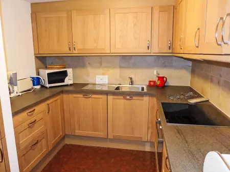 Mischabels 1, Appartement 6 personnes à Crans Montana - Photo 11