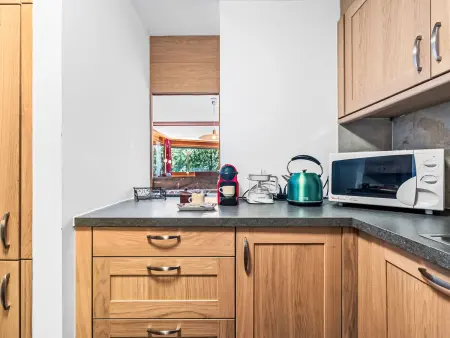 Mischabels 1, Appartement 6 personnes à Crans Montana - Photo 12