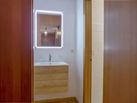 Mischabels 1, Appartement 6 personnes à Crans Montana - Photo 15