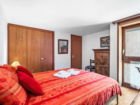 Mischabels 1, Appartement 6 personnes à Crans Montana - Photo 17