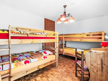 Mischabels 1, Appartement 6 personnes à Crans Montana - Photo 19