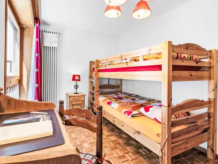Mischabels 1, Appartement 6 personnes à Crans Montana - Photo 20