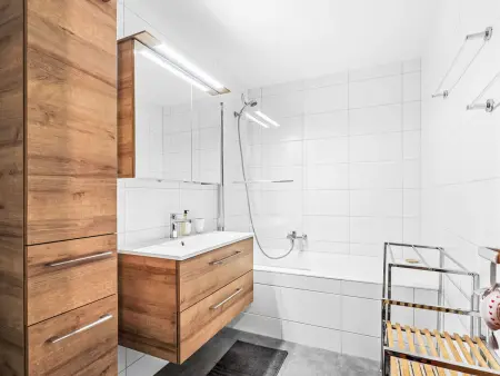 Mischabels 1, Appartement 6 personnes à Crans Montana - Photo 22