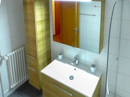 Mischabels 1, Appartement 6 personnes à Crans Montana - Photo 23